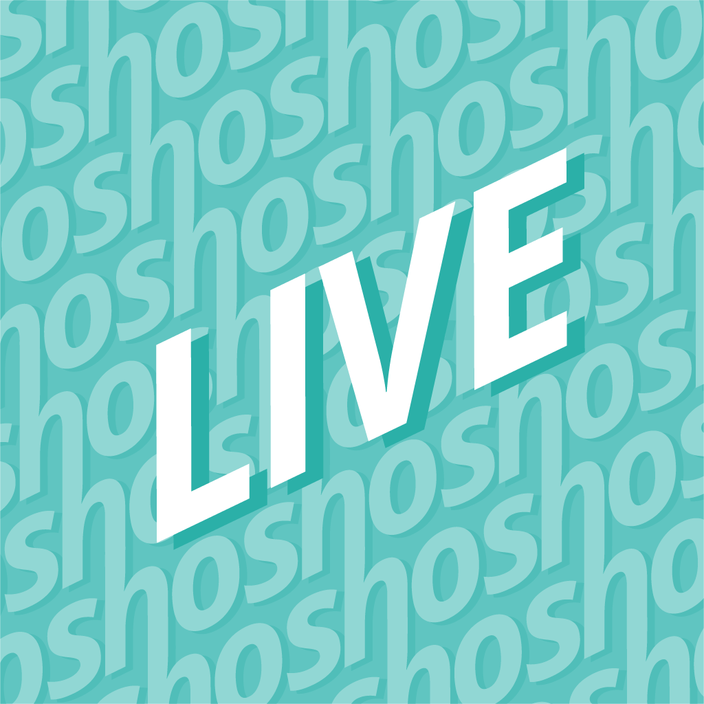 Live on Shosho's avatar